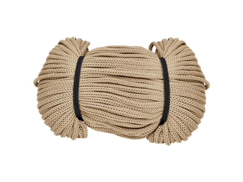 TWINE 098 BEIGE 4 MM EU 50 MB