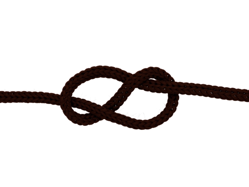 TWINE 141 BROWN 4 MM EU 50 MB
