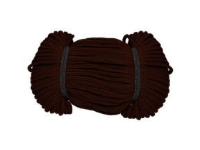 Sznurek poliestrowy dziany 4mm - 141