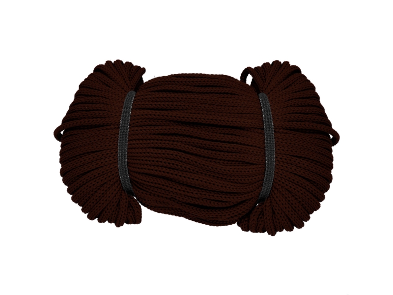 TWINE 141 BROWN 4 MM EU 50 MB