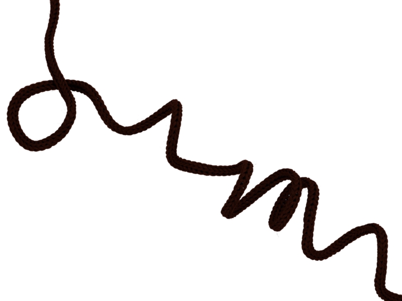 TWINE 141 BROWN 4 MM EU 50 MB