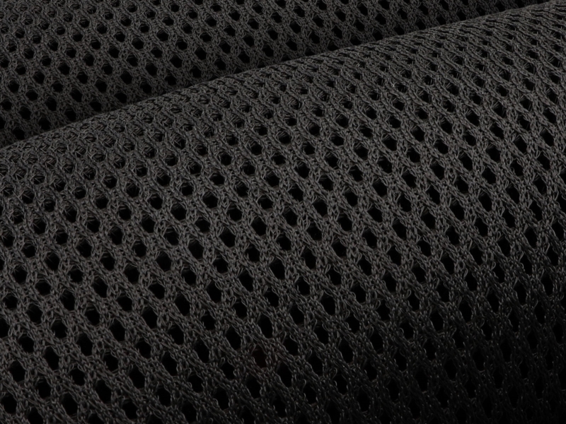 KNITTED MESH   BLACK 390&nbspG/M2    145&nbsp(+/-5)&nbspCM 1   MB EU