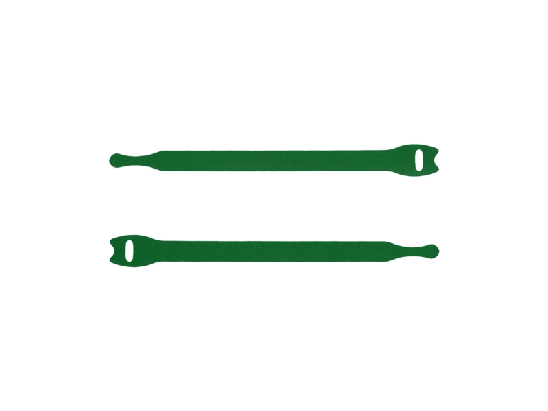 Klettband 20/1,2 cm grün 084