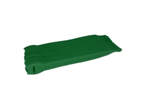 Klettband 20/1,2 cm grün 084