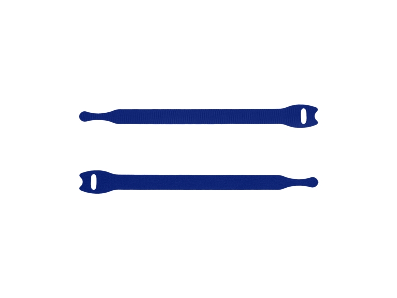 Klettband 20/1,2 cm blau 115