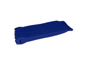 Klettband 20/1,2 cm blau 115