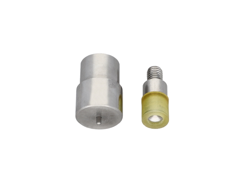 EINSCHLAGSTEMPEL FÜR NIETEN  0225  8/8/8 MM  SET