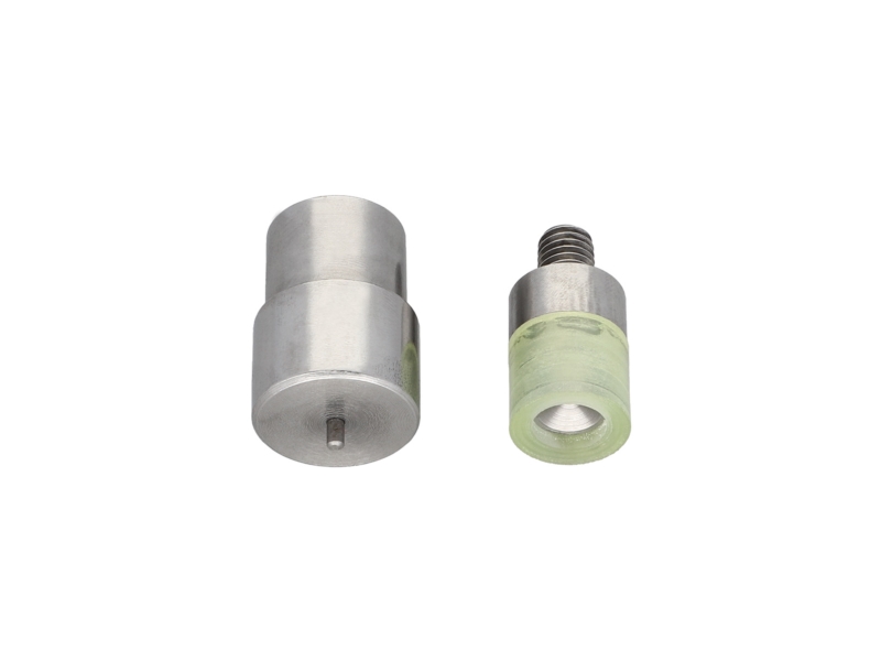 EINSCHLAGSTEMPEL FÜR NIETEN 0223  10/8/9 MM SET