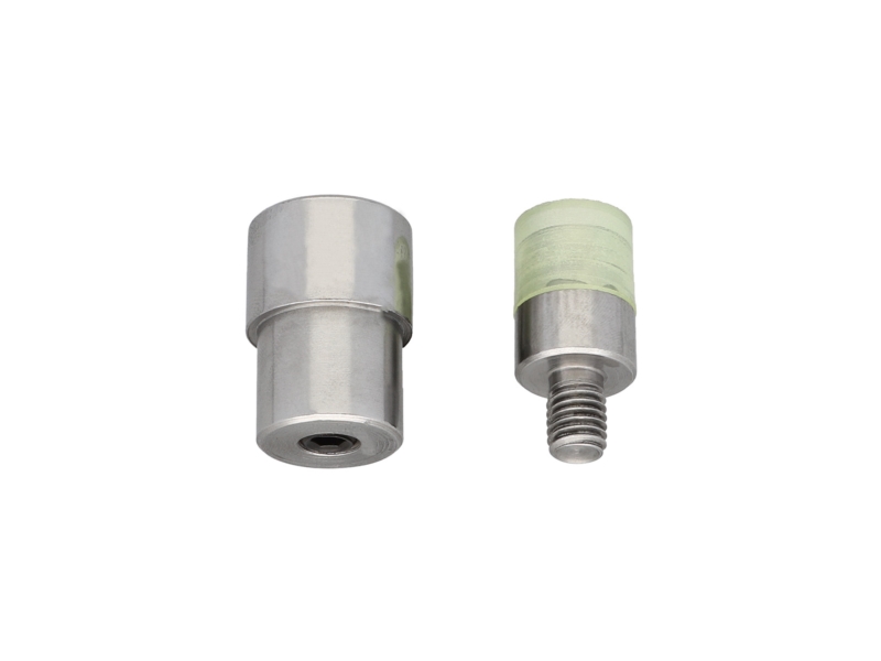 EINSCHLAGSTEMPEL FÜR NIETEN 0223  10/8/9 MM SET