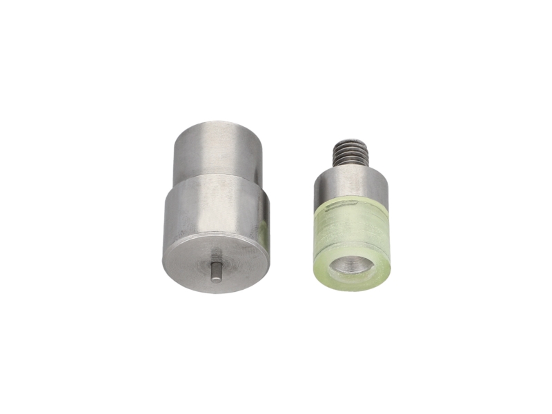 EINSCHLAGSTEMPEL FÜR NIETEN 0226  10/8/9 MM SET