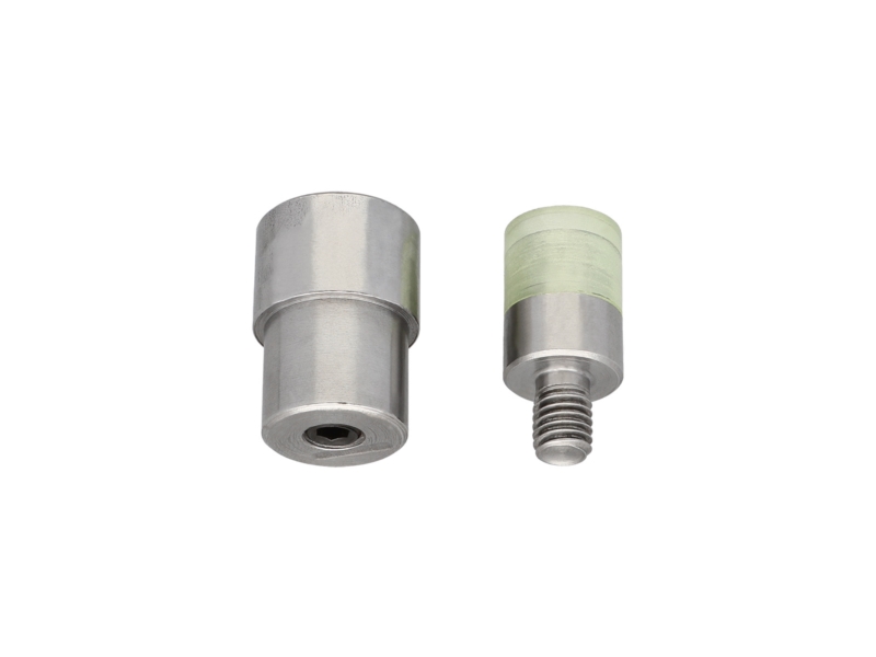 EINSCHLAGSTEMPEL FÜR NIETEN 0226  10/8/9 MM SET