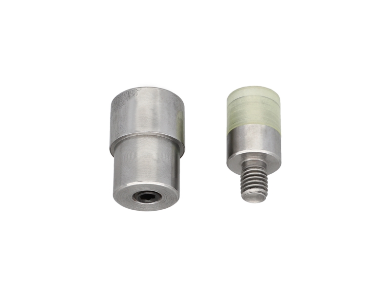 FIXING SET FOR RIVETS 0233  12/8/10 MM SET