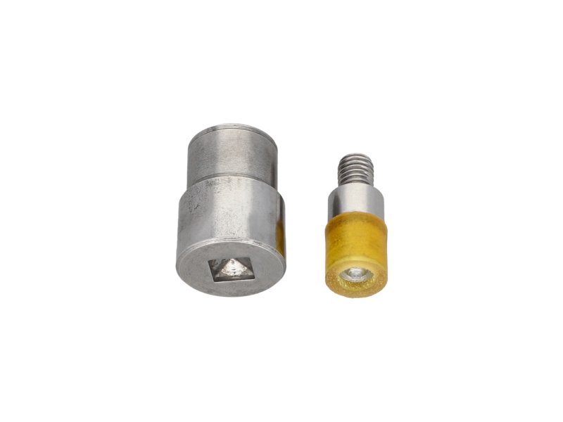 EINSCHLAGSTEMPEL FÜR NIETEN 0227  8/8/8 MM SET