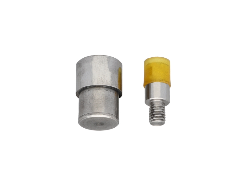 EINSCHLAGSTEMPEL FÜR NIETEN 0227  8/8/8 MM SET