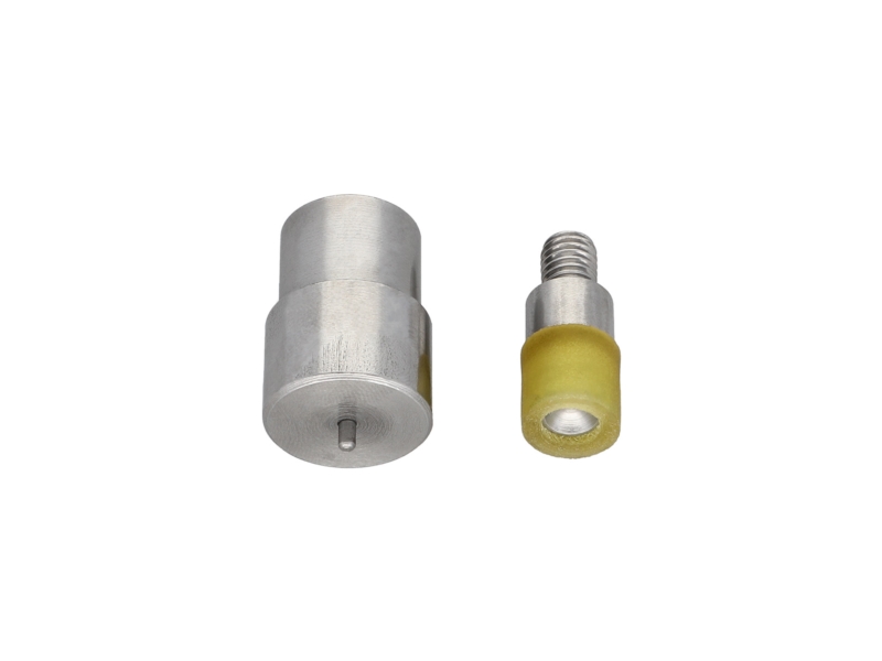 EINSCHLAGSTEMPEL FÜR NIETEN  0230 8/8/8 MM SET
