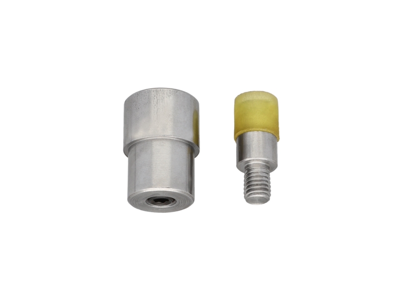EINSCHLAGSTEMPEL FÜR NIETEN  0230 8/8/8 MM SET