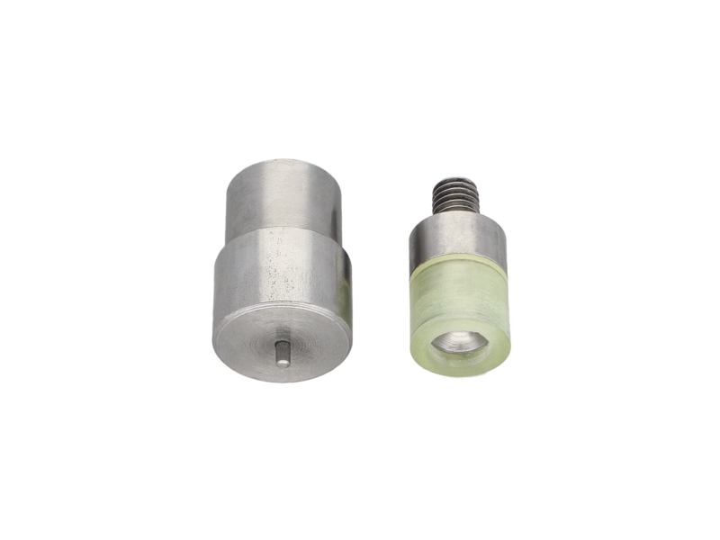EINSCHLAGSTEMPEL FÜR NIETEN 0230 10/8/9 MM SET