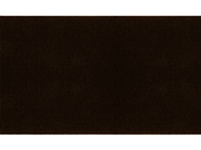 Gummischuh 100 mm (1363) braun EU