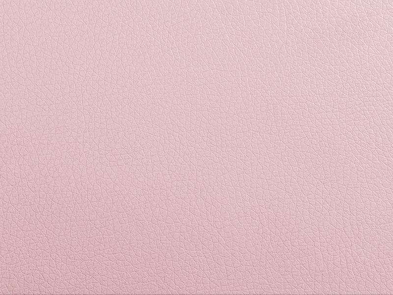 KUNSTLEDER SOFT&nbspPINK  PERLE CM  1  LM