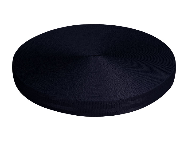 Podkladový pásek 30 mm / 1,55 mm tmavě modrý (058)