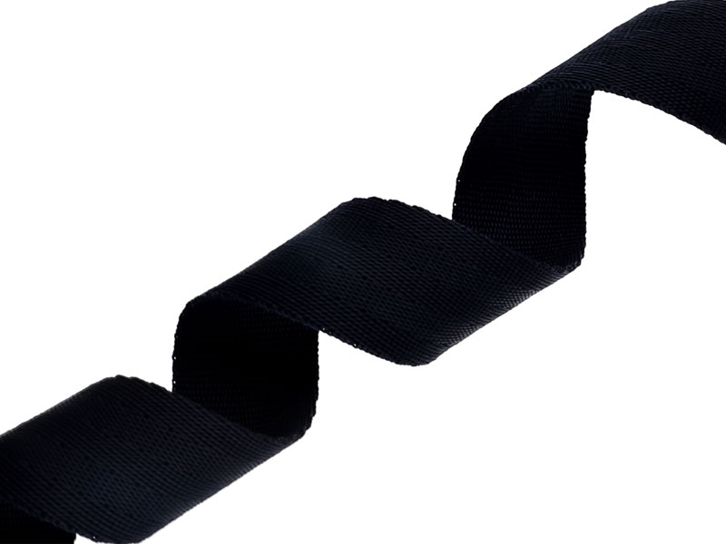Podkladový pásek 30 mm / 1,55 mm tmavě modrý (058)