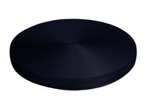 Podkladový pásek 40 mm / 1,55 mm tmavě modrý (058)
