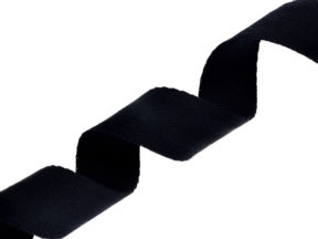 Abdeckstreifen 40 mm / 1,55 mm dunkelblau (058)