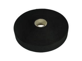 Beschneideband 30 mm schwarz 580 pp