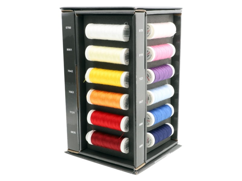 THREADS ARIADNA TALIA 120 EXCLUSIVE 200 MB&nbsp24 PCS.