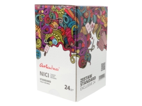 Nici  szwalnicze zestaw standard exclusive Talia 120
