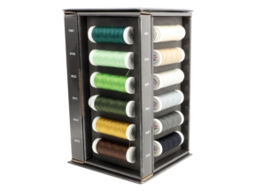 Nici  szwalnicze zestaw standard exclusive Talia 120