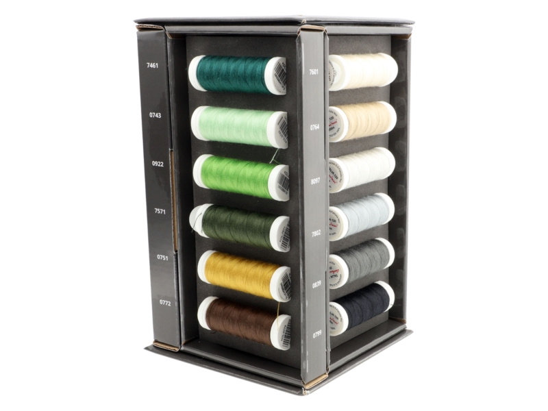 THREADS ARIADNA TALIA 120 EXCLUSIVE 200 MB&nbsp24 PCS.