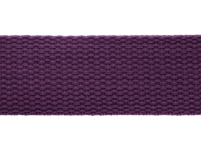 Podkladová páska z polybavlny 1,4 mm fialová (A 174)