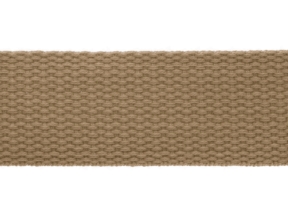 Podkladová páska z polybavlny 1,4 mm béžová (A 219)
