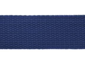 Polycotton-Trägerband 1,4 mm kornblumenblau (A 220)