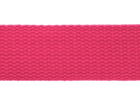 Polycotton-Trägerband 1,4 mm rosa (A 312)