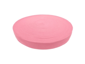 Polycotton-Trägerband 1,4 mm rosa (A 513)