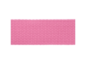 Polycotton-Trägerband 1,4 mm rosa (A 515)