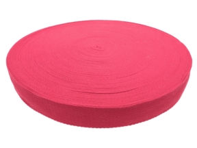 Polycotton-Trägerband 1,4 mm rosa (A 516)