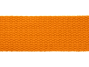 Polycotton backing tape 1,4 mm yellow (A 847)