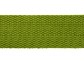 Polycotton-Trägerstreifen 1,4 mm grün (A 875)