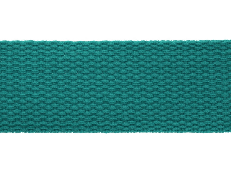 Polycotton tragband 1,4 mm Marine 906 pp 50  yd