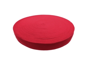 Polycotton-Trägerband 2 mm rosa (D 516)