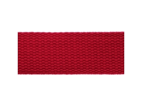 Polycotton-Trägerband 2 mm rosa (D 516)