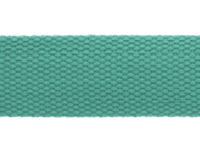 Polycotton-Gurtband 2 mm neuwertig (D 533)