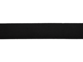 Jala Polypropylen-Trägerband 38 mm / 0,85 mm schwarz (580)