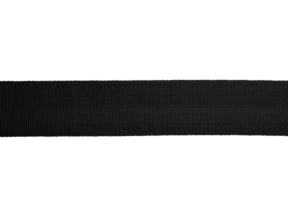 Polypropylene carrier tape Bask 32 mm / 0.85 mm black (580)