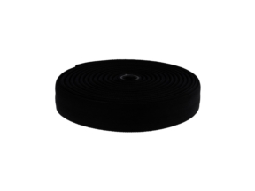 Taśma  nośna polipropylenowa Bask 38 mm / 0.85 mm czarna (580)