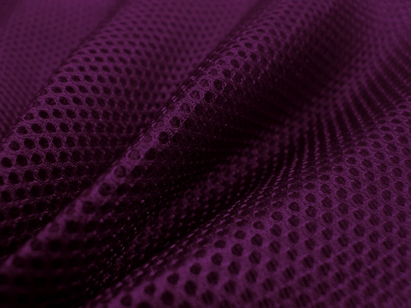 DISTANZNETZ VIOLETT 210 G/M2 150 CM 25 LM