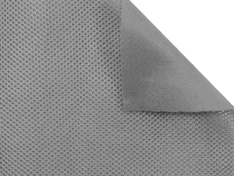 DISTANZNETZ HELL GRAU&nbsp&nbsp210 G/M2 150 CM 25  LM